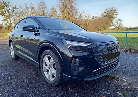 Audi Q4 e-tron 35 Sportback