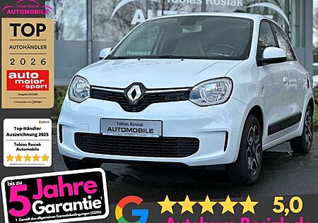 Renault Twingo Limited*USB*KLIMA*BLUETOOTH*ABS*RADIO*