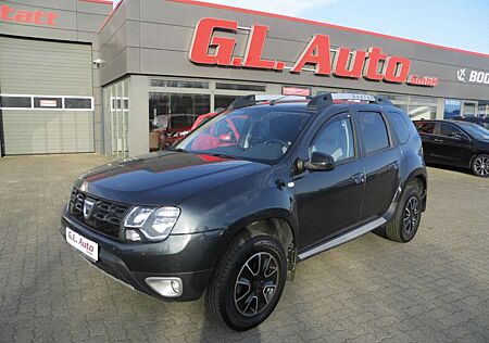 Dacia Duster I Black Shadow 4x2/NAVI/KAM/PDC/SH/LM-RAD