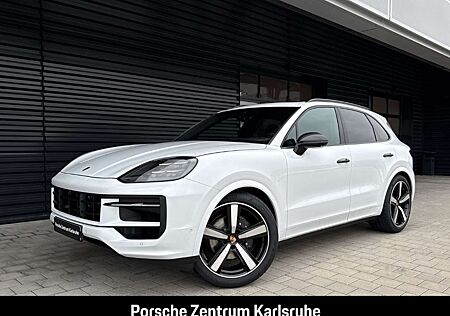 Porsche Cayenne BOSE Sportabgasanlage Luftfederung LED