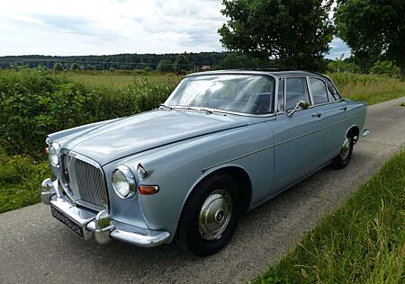 Rover Others 3 Liter P5 MK II - seltenes Coupé (4 Türen)