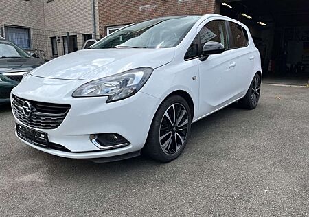 Opel Corsa E120 Jahre ecoFlex/OPC-Line/PDC/Tempomat/1 Hand