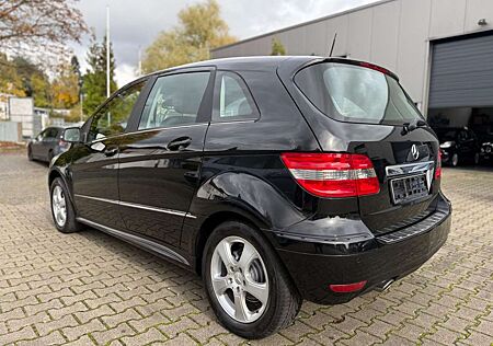 Mercedes-Benz B 200 *AUTOMATIK*SHZ*ALUF.*115000KM*AWR*