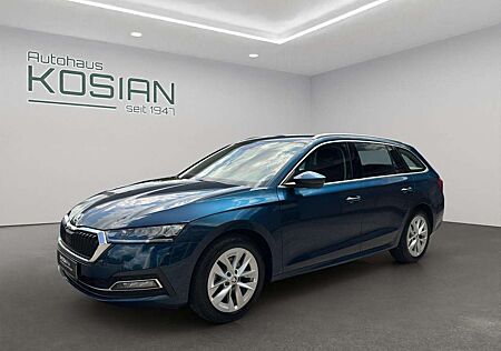 Skoda Octavia COMBI FIRST EDITION 2.0 TDI DSG NAVI+