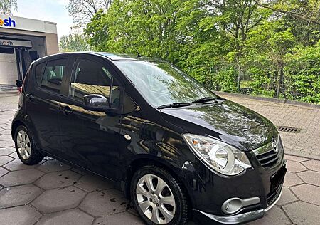 Opel Agila 1.3 Automatik Edition