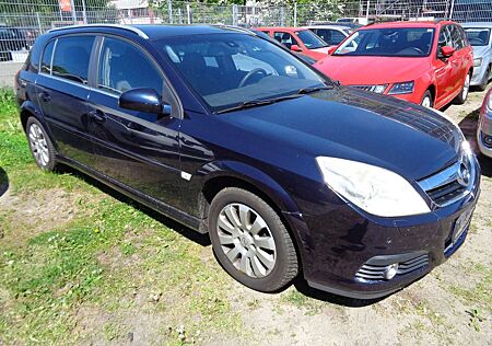 Opel Signum 1.8, Klima, AHK, PDC, Tempomat