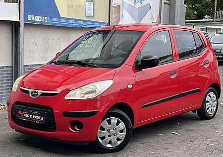 Hyundai i10 1.1 Classic E+ TÜV NEU
