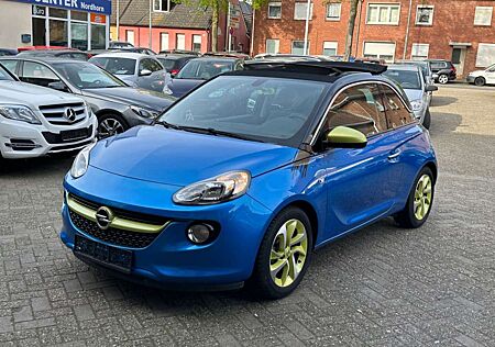 Opel Adam Open Air*TEMPOMAT*MFL*KLIMAAUTOMATIK***