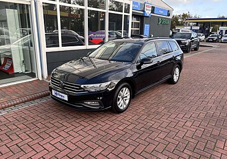 VW Passat Variant gebraucht kaufen VW Passat Variant Volkswagen 1.5 TSI DSG Business