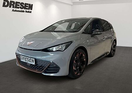 Cupra Born 150 kW 50KWh+Navi+Sitzheizung+Wärmepumpe+Rückfahrk