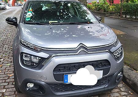 Citroën C3 Citroen Pure Tech 83 S