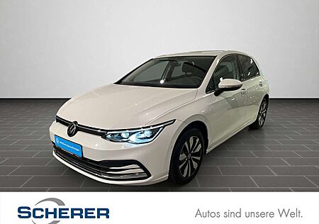VW Golf Volkswagen VIII 2,0 TDI DSG, Climatronic, Navi, LED