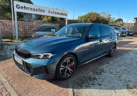 BMW 318 i*M SPORT*AHK*HUD*H&K*ADAPT.LED*