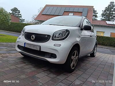 smart forFour smart forfour