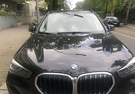 BMW X1 Plug-In-Hybrid xDrive25e Advantage