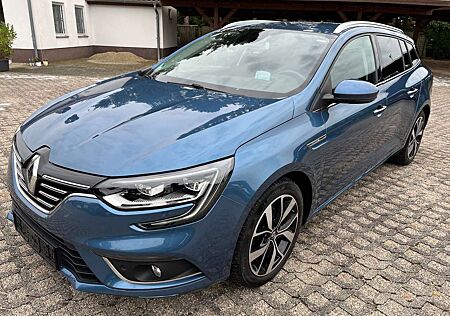 Renault Megane Grandtour ENERGY TCe 130 BOSE EDITION