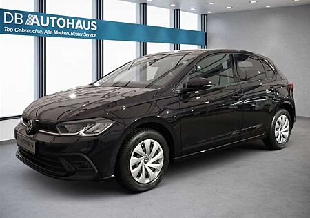 VW Polo Volkswagen Life 1.0 TSI
