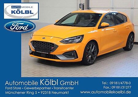 Ford Focus Lim. ST 2.3l/Styling-Pkt./Performance-Pkt/