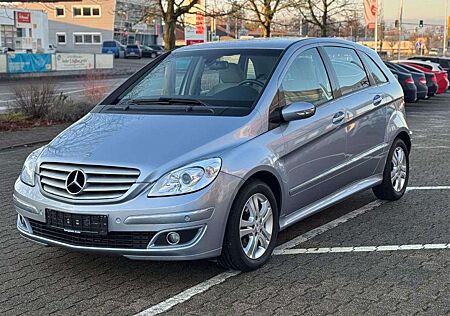 Mercedes-Benz B 200 CDI Autotronic