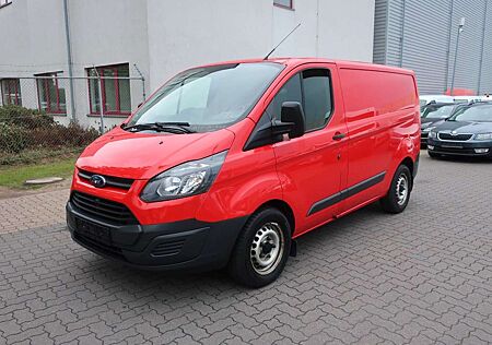 Ford Transit Custom Kasten 250 L1 City Light Klima
