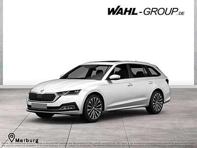 Skoda Octavia 2,0 TDI DSG Tour NAVI KLIMA SHZ PDC LM DAB