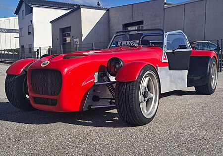 Lotus Super Seven HKT 300 PS