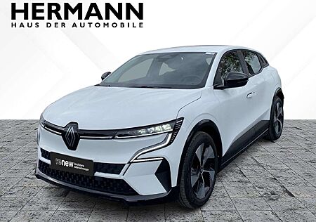 Renault Megane gebraucht kaufen Renault Megane E-Tech Electric EV40 130HP (Batt. standard charge