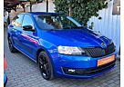 Skoda Rapid /Spaceback 1.4 TSI DSG Monte Carlo Spaceback