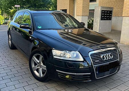 Audi A6 Avant 3.0 TDI DPF quattro tiptronic