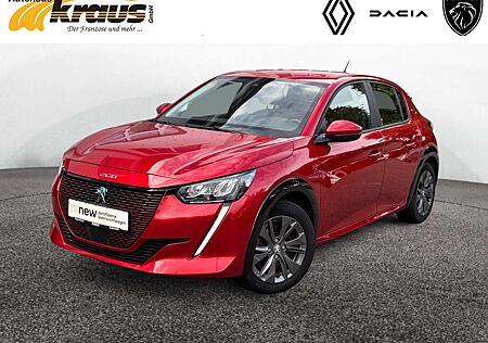 Peugeot 208 e- Active Pack Elektro 136