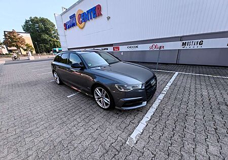 Audi A6 Avant 2.0 TDI ultra S-LINE+BLACE EDITION+LED20”