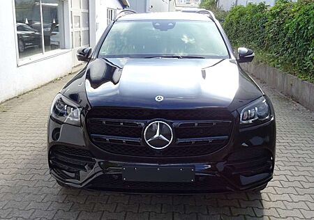 Mercedes-Benz GLS 580 GLS -Klasse 4Matic