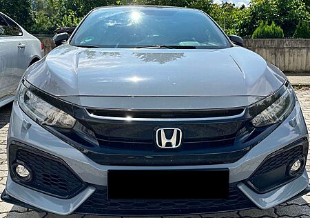 Honda Civic 1.5 VTEC Turbo Sport Plus Sport Plus