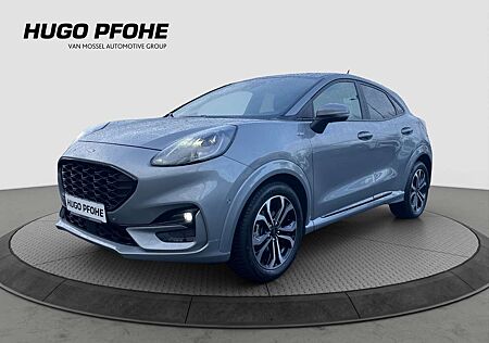 Ford Puma ST-Line Aut. ACC Kamera LED Navi WI-PKT