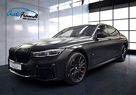 BMW 750 i xDrive M Sport *20 Zoll*360*Sitz Klima*AHK*