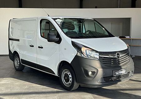 Opel Vivaro B 1.6 CDTI Bitürbo KlimaKasten/L1H1 2,7t