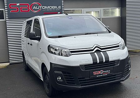 Citroën Jumpy Citroen Driver M