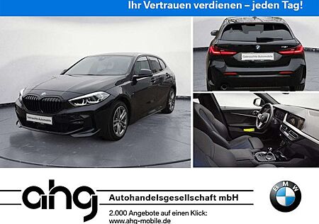 BMW 118 i M Sport HIFI Sportsitze Aut.Heckklappe