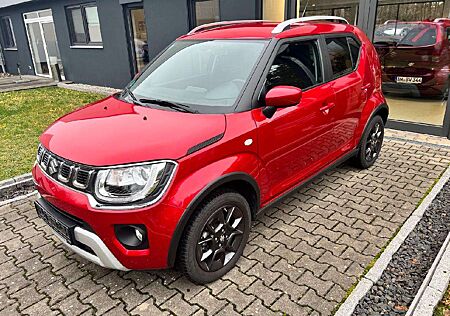 Suzuki Ignis Comfort 4x4