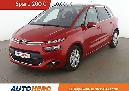 Citroën C4 Picasso Citroen 1.6 Blue-HDi Selection Aut.*NAV*TEMPO*PDC*SHZ