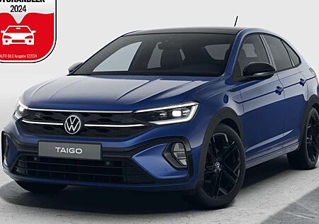 VW Taigo Volkswagen 1.5 TSI DSG R LINE BLACK+PANO+MATRIX+CAM+