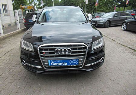 Audi SQ5 3.0 TDI quattro Top gepflegt