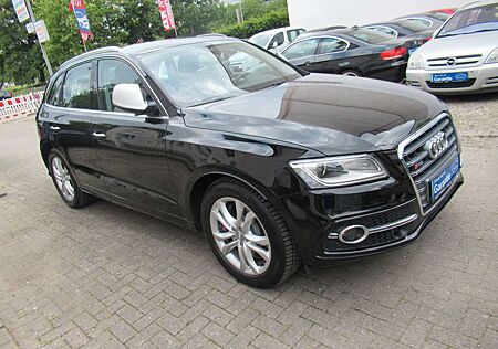 Audi SQ5 3.0 TDI quattro Top gepflegt
