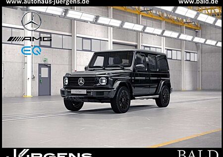 Mercedes-Benz G 500 AMG-Sport/Comand/Wide/SHD/Burm/Night/20'