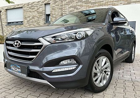 Hyundai Tucson Intro Edition 4WD*Automatik*