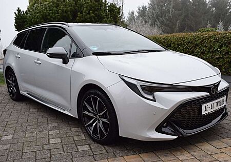 Toyota Corolla Touring Sports Hybrid GR Sport
