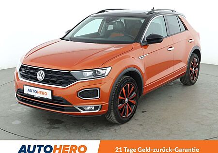VW T-Roc Volkswagen 1.5 TSI ACT Style Aut.*NAV*LED*ACC*CAM*BEATS*SHZ