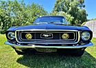 Ford Mustang *302 CUI*5.0*V.8* 68er Hardtop 2.Door*H*