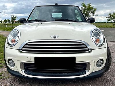 MINI One Cabrio Mini One Cabrio