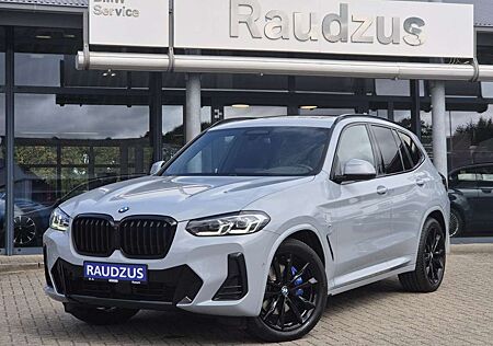 BMW X3 xDrive30d Aut.
